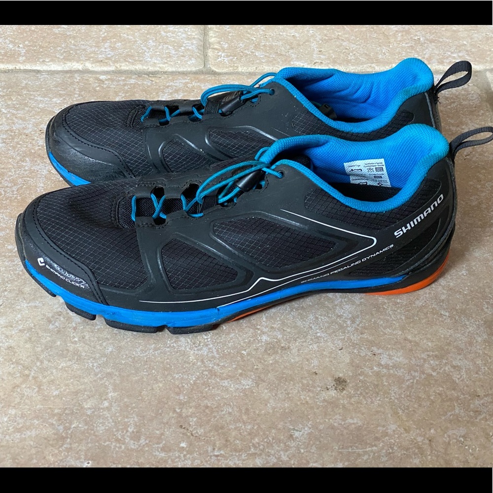 Mountain Bike shoes MENS